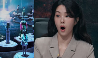 Eu estava atrás de um reality diferente e encontrei esse da Coreia do Sul no Disney+ com 49 xamãs, tarólogos e astrólogos competindo por cerca de R$ 360 mil - agora estou viciado!.