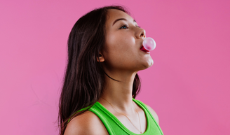 Nem Boticário, nem Natura: encontrei na Quem Disse, Berenice? o perfume de chiclete que me lembrou a adolescência.