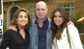Novela 'Celebridade' foi exibida nos Estados Unidos; viúvo de Gilberto Braga reclama do valor de menos de 100 reais.