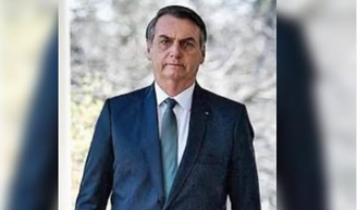 Jair Messias Bolsonaro