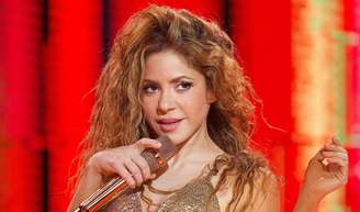 Shakira é uma artista que prima pela pontualidade e chega cedo nos compromissos que marca.
