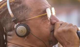 Quem era Kinho do Rodo? Artista baiano faleceu na madrugada deste sábado, 2 de maio.