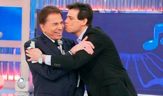 A última frase de Silvio Santos para Celso Portiolli - são apenas 4 palavras! - comprova que gratidão é um dos sentimentos mais importantes.