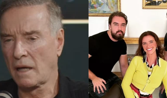‘Geração fru-fru', 'arrogante' e até lembrança de ‘tempo na prisão’: entenda a treta entre Eike Batista, Luma de Oliveira e filhos do ex-casal, Thor e Olin.