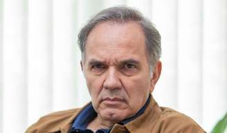 Humberto Martins deixa a Globo e assina contrato com a Record.
