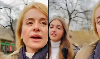 ‘Brigar por bobeira': Eva, filha de Angélica e Luciano Huck, tem momento 'sincerão' e expõe conflitos na família.