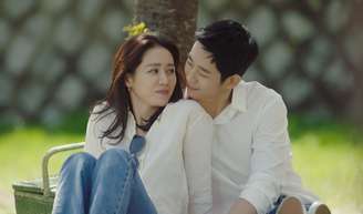 Vai sair da Netflix: últimos dias para assistir a um dos doramas de romance mais lindos da Coreia com Jung Hae-in e Son Ye-jin no elenco.