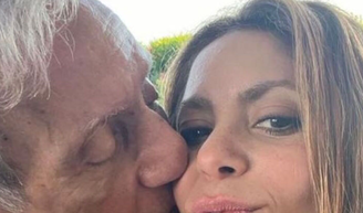 Como está o pai de Shakira? Quatro dias após sofrer AVC, William Mebarak tem nova reviravolta no quadro de saúde.