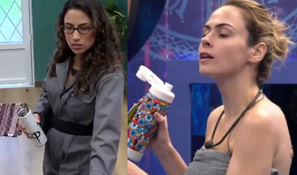 'Ana Paula Renault só existe uma': participante de ‘Casa do Patrão’ é DETONADA na web após usar bordões da campeã do ‘BBB 26’ em reality de Boninho.