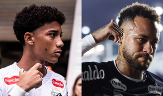 ‘Tem briga de soco, futebol é assim’: Neymar abraça Robinho Jr. em gol após pedido de desculpas e quebra o silêncio sobre caso de agressão.