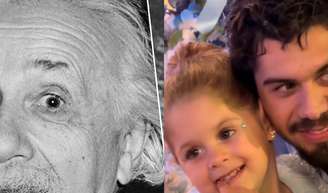 O conselho de Einstein ao filho: 'O piano e a marcenaria são as melhores atividades para a sua idade, melhores até do que a escola'