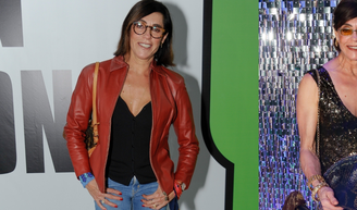 Christiane Torloni, 69 anos: 'Tenho a rotina de quem quer manter o corpo saudável. Tento me alimentar bem, dormir bem, ter uma prática física'.
