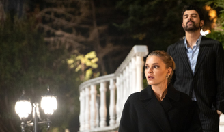 Hoje na Netflix: essa minissérie de suspense turco tem apenas 8 episódios e é perfeita para maratonar.