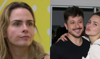 Mais uma vitória para Ana Paula Renault: ex-’BBB’ se livra de multa de R$ 40 mil após ser acusada de quebrar acordo de confidencialidade com ex-namorado; entenda.
