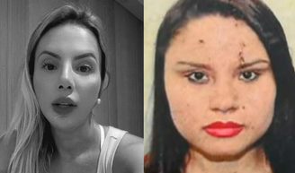 Mulher morta após levar tiro em carro de aplicativo no RJ é prima de campeã do Miss Olympia; fisiculturista lamenta tragédia: 'Momento difícil’.