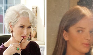 Miranda Priestly aprovaria? Rafaella Justus combina jaqueta e body branco em look de R$ 1,6 mil para conferir ‘O Diabo Veste Prada 2’.