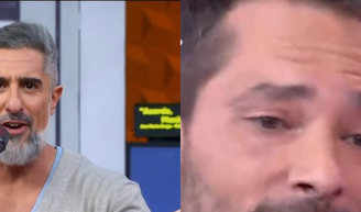 Ex-apresentador da MTV afirma que sofreu perseguição de Marcos Mion nos bastidores: ‘Durou anos e eu não podia revidar’.