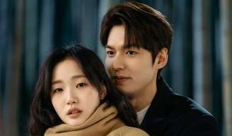 Este dorama romântico de fantasia com Lee Min-ho e Kim Go-eun tem viagem no tempo e é parada obrigatória para os fãs de 'My Royal Nemesis'.