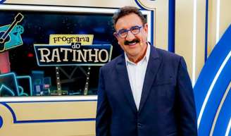 Ratinho vai deixar o SBT? Em meio a novo discurso homofóbico, apresentador responde rumor.