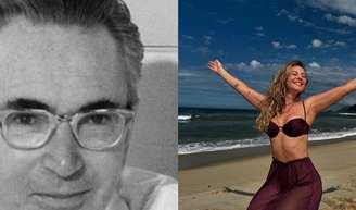 Viktor Frankl, filósofo: 'Tudo pode ser tirado do homem, exceto uma coisa: a escolha do próprio caminho'.