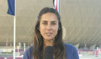 Fora da Globo desde 2024, Carol Barcellos volta à TV com Copa do Mundo em horário nobre no SBT; detalhes.