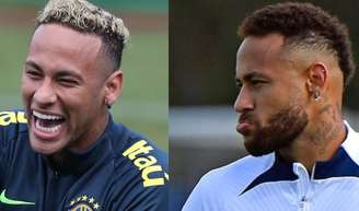 Neymar vai para a Copa do Mundo 2026 ou não? Técnico do Brasil, Carlo Ancelotti já revelou decisão para uma só pessoa. Saiba quem!.