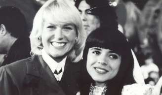 Mara Maravilha x Xuxa: ex-SBT envolve Record em fim da amizade com mãe de Sasha. 'Depois que saiu de lá...'.