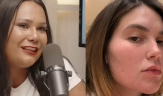 Chaiany tomou 'uma volta' de Virgínia? Ex-'BBB 26' não recebeu produtos da WePink por conta de impasse com a Globo. Entenda!.