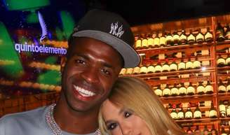 Vinicius Jr. Virgínia na copa? Veja programação da loira famosa em competição Mundial.
