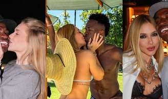 Separação de Virginia Fonseca e Vini Jr.: linha do tempo do namoro do casal tem viagens de luxo, presentes caros, ostentação e rumor de traição do jogador.