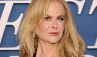 Nicole Kidman tem o hábito de acordar às 3h da manha para escrever.