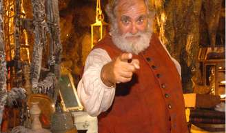 Elias Gleizer morreu há 11 anos, em 16 de maio de 2015, aos 81 anos.