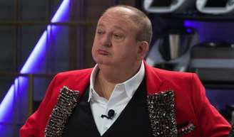 Quanto ganha Érick Jacquin? Jurado do 'MasterChef Brasil' e dono de 6 restaurantes, chef leva vida simples: 'Moro de aluguel, não tenho nada'.