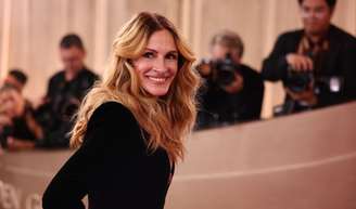 O maior segredo da longevidade de Julia Roberts, aos 58 anos, é a dieta: cardápio da atriz tem ovo frito, abacate e arroz integral.