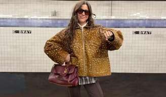 A estampa Bambi surge como a nova aposta fashion após ganhar destaque nas passarelas internacionais.