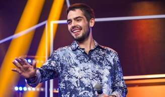 Aos 22 anos e filho de Faustão, João Guilherme Silva revela com quantos anos perdeu a virgindade. 'Eu era...'.