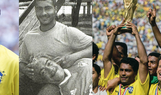 ‘Ou meu pai aparece ou não irei ao Mundial’: em 1994, Romário, hoje aos 60 anos, uniu traficantes e policiais após sequestro às vésperas do tetra.