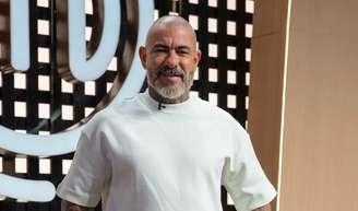 Aprendi em 30 segundos com o chef Henrique Fogaça, do 'MasterChef Brasil', a fazer o café da manhã mais diferentão e saboroso da minha dieta.