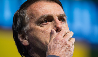 ‘O sistema falhou em silenciá-lo’: trailer de ‘Dark Horse’, filme sobre Jair Bolsonaro, vira chacota na web em meio a polêmica envolvendo Daniel Vorcaro.