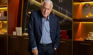 Quem é Heitor na novela 'Quem ama, cuida'? Filho de Arthur Brandão (Antonio Fagundes) chega após a morte do empresário.