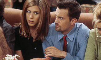 Falou demais: quase 32 anos depois da estreia, atriz de 'Friends' gera climão com elenco após revelar faturamento milionário. 'Não sabe onde está o limite'.