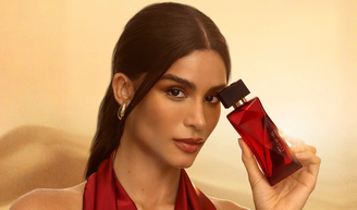 Nem Jequiti, nem Boticário: este novo perfume da Natura, com ingredientes árabes e alta fixação, é perfeito para os dias de chuva.