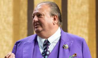 'Outros tentam e não conseguem': a resposta de Érick Jacquin para a TV Globo antes da estreia do 'MasterChef Brasil 2026'.