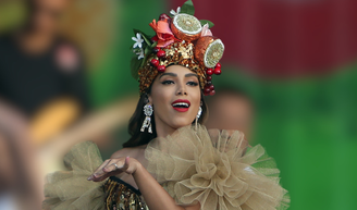 Brasilidade! Os X perfumes que viraram meus favoritos, com frutas nacionais que exalam luxo, mas sem estourar o cartão.