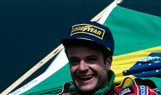 Qual é a fortuna de Rubinho Barrichello? Ex-piloto da Ferrari acumula patrimônio milionário após 19 temporadas na Fórmula 1.