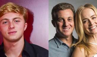 Nem apresentador, nem cantor: filho de Luciano Huck e Angélica, Benício descarta seguir carreira dos pais e revela qual faculdade vai cursar.