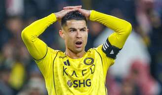 Cristiano Ronaldo é o atleta mais bem pago do mundo pelo 4º ano seguido. Jogador da Copa 2026 tem faturamento bilionário!.