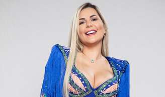 Globo revolta irmã de Deolane Bezerra por reportagem da prisão da famosa no 'Fantástico': 'Abutres'.