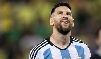 Messi fora da Copa do Mundo 2026?.