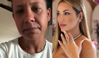 Ex-diarista de Deolane Bezerra revela ter visto sacos de dinheiro vivo, expõe ameaças e admite medo de morrer por 'queima de arquivo': 'Falou que ia acontecer algo com a minha família'.